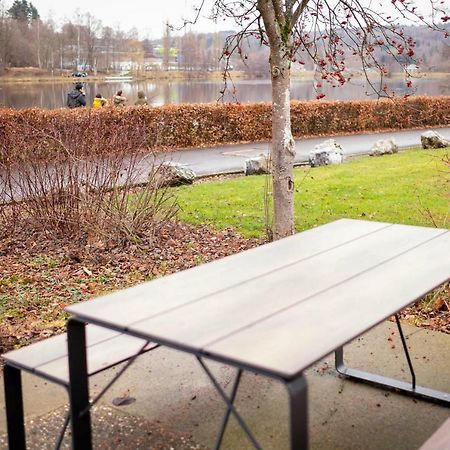 Una Finestra Sul Lago Vielsalm Extérieur photo